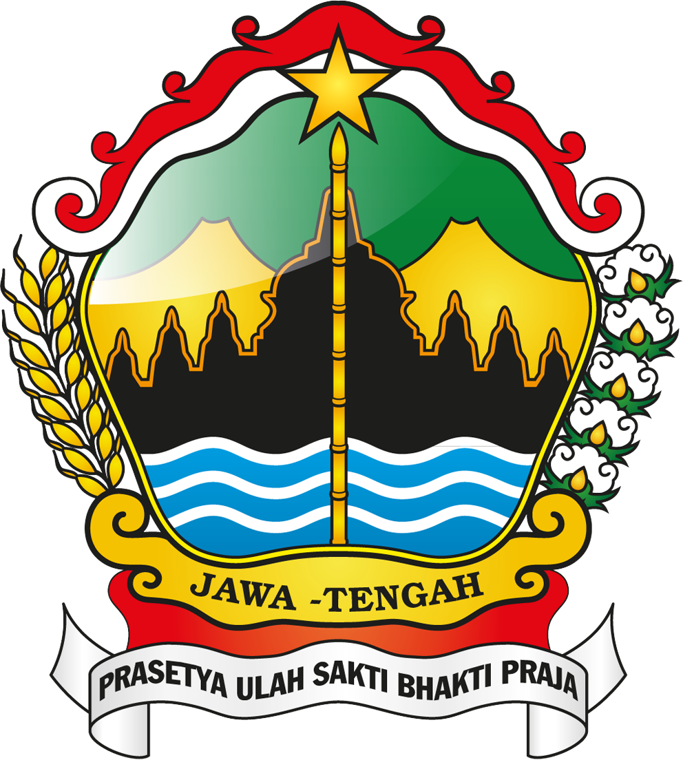 Logo Jateng